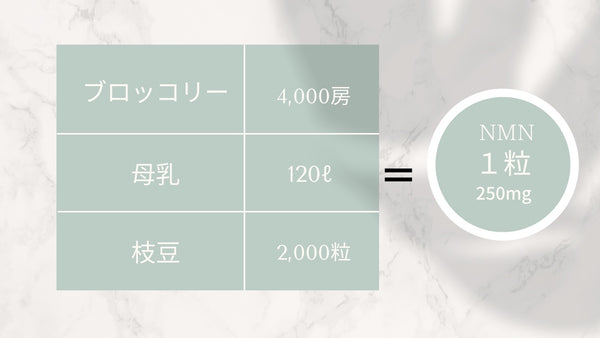 NMN サプリメント 国内製造 30粒入り NMN 7,500mg Youthful